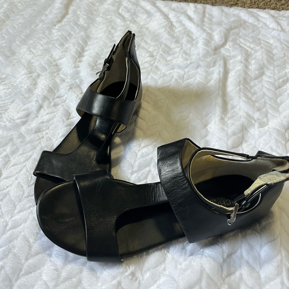 Michael kros sandals - Picture 5 of 7